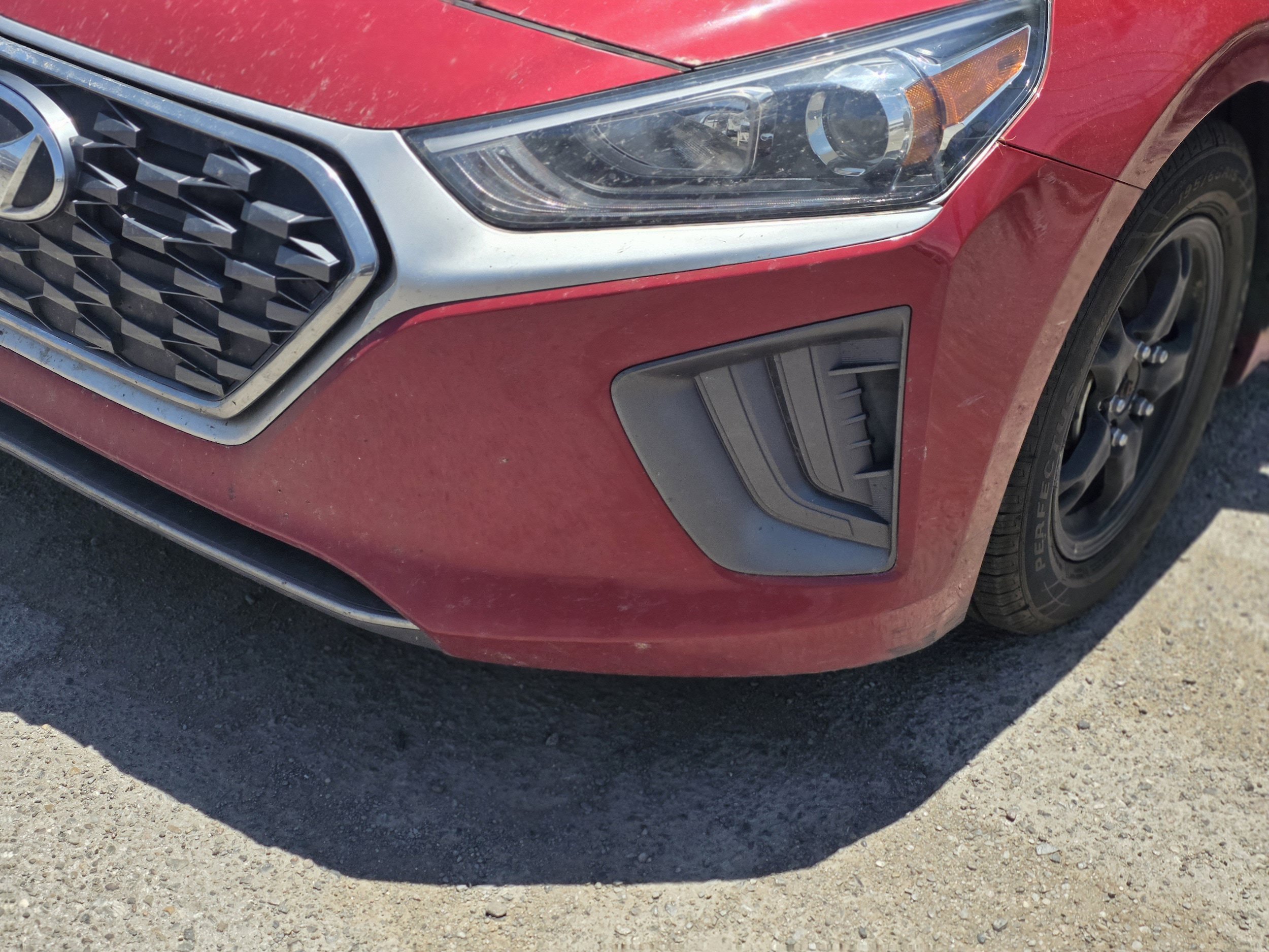 Used 2021 Hyundai Ioniq Blue FWD image 14