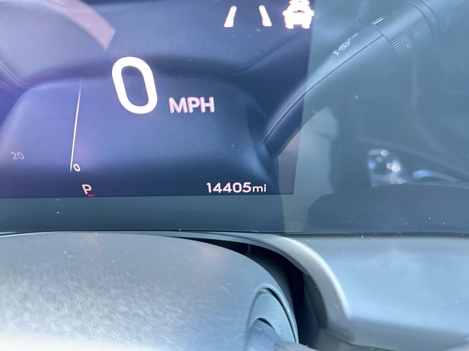 Used 2025 Buick Encore GX Preferred image 40