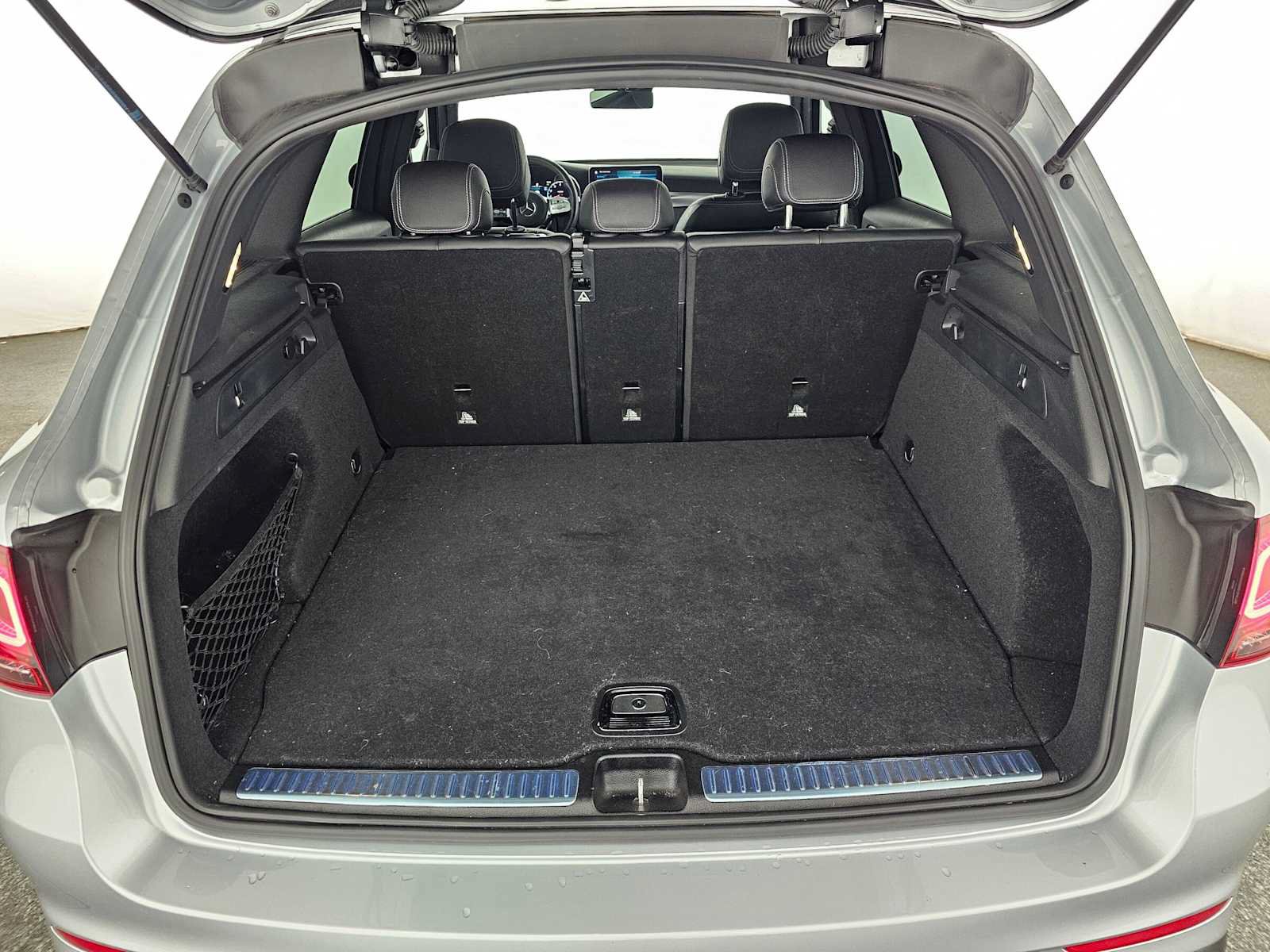 Used 2022 Mercedes-Benz GLC 300 image 14