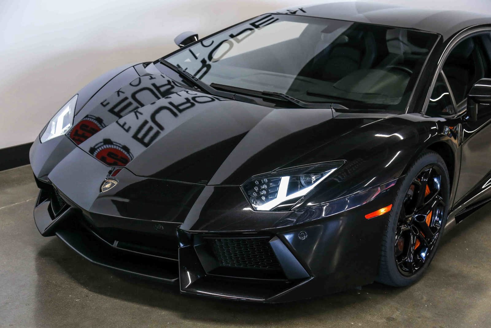 Used 2013 Lamborghini Aventador LP 700-4 AWD/4WD image 16