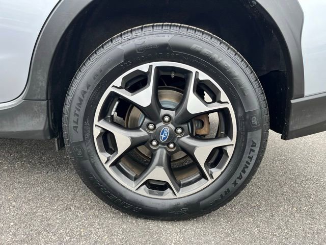 Used 2019 Subaru Crosstrek 2.0i Premium w/ Eyesight System image 12