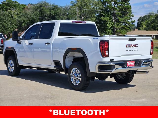 New 2025 GMC Sierra 2500 Pro w/ Convenience Package image 7