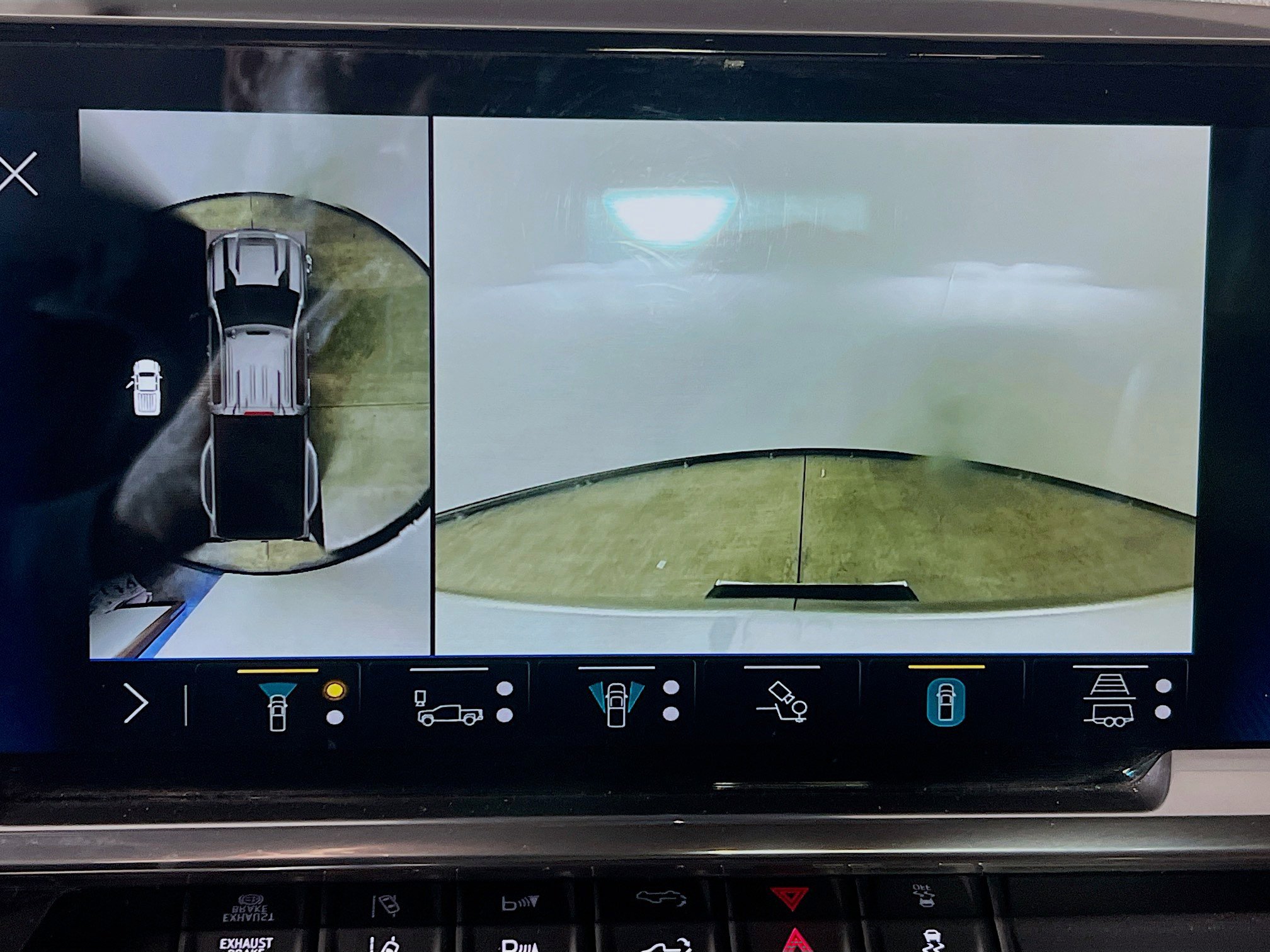 Used 2024 Chevrolet Silverado 3500 LTZ w/ LTZ Plus Package image 14