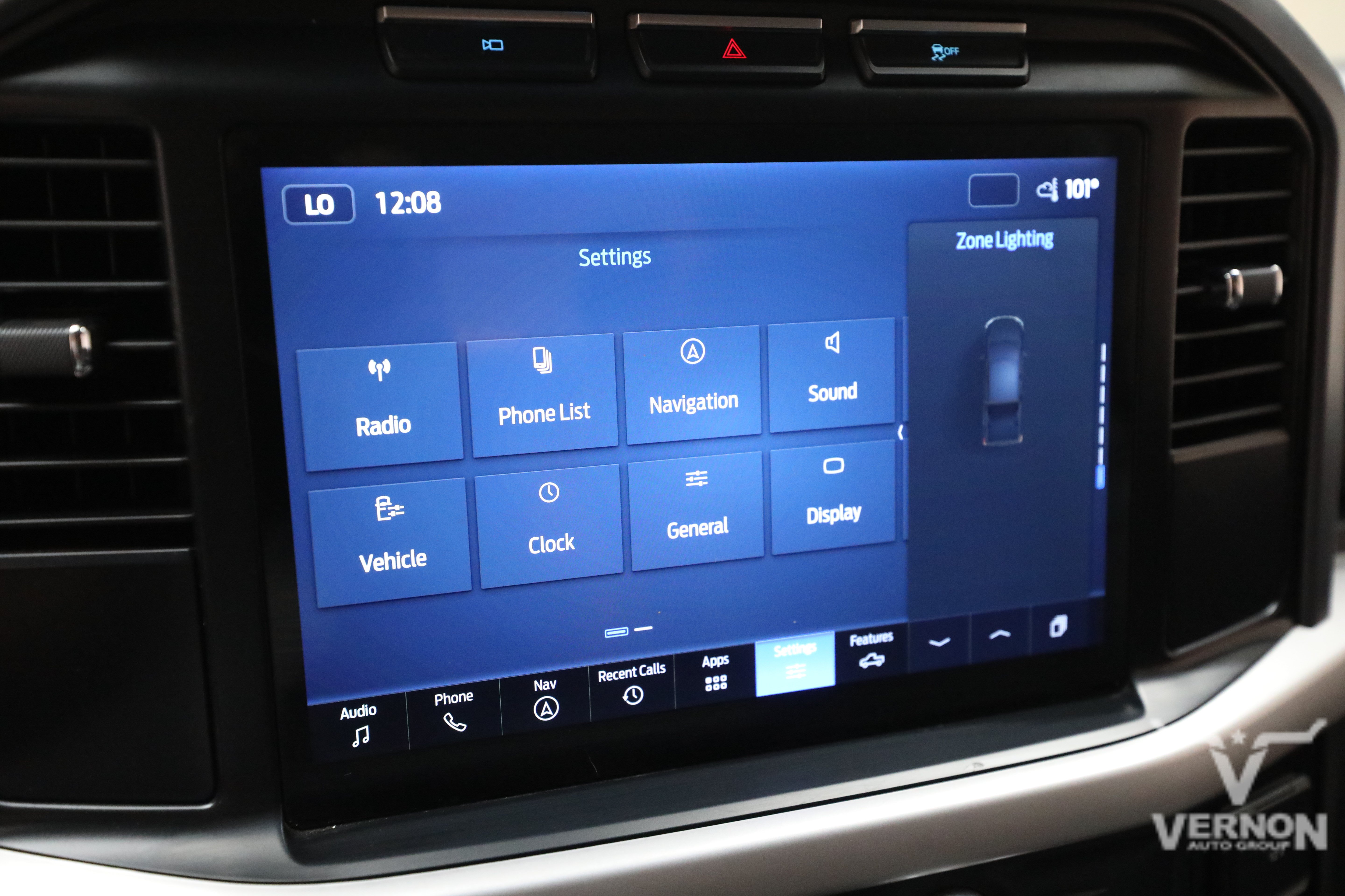 Used 2023 Ford F150 Lightning Pro AWD/4WD image 24