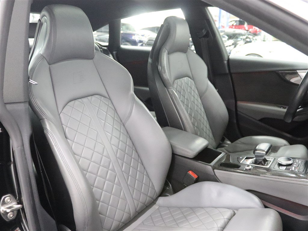 Used 2019 Audi S5 Prestige w/ S Sport Package AWD/4WD image 26