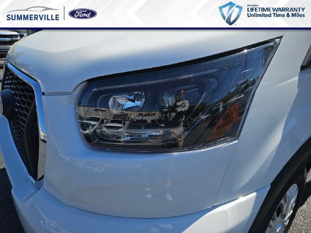 New 2026 Ford Transit 350 XLT RWD image 32