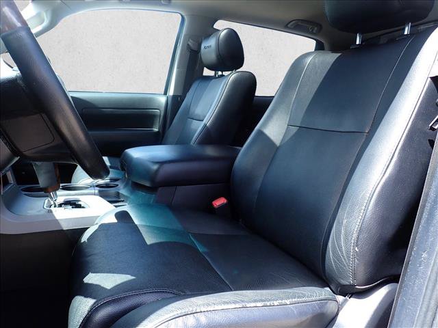 Used 2010 Toyota Tundra Limited AWD/4WD image 13