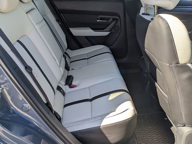 New 2026 MAZDA CX-50 AWD 2.5 S w/ Weather Package image 28