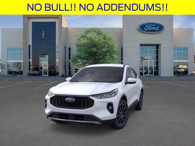 New 2026 Ford Escape SE w/ Class II Trailer Tow Package video 2