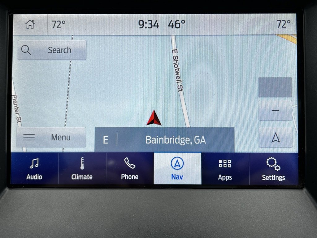 Used 2019 Ford Edge ST w/ Equipment Group 401A image 29