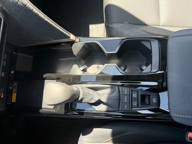 New 2026 Toyota Camry XLE AWD/4WD image 26
