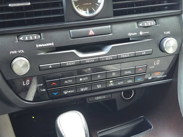 Used 2022 Lexus RX 350 FWD w/ Premium Package image 33