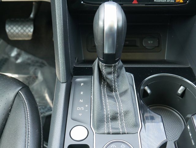 Used 2022 Volkswagen Atlas SEL image 24