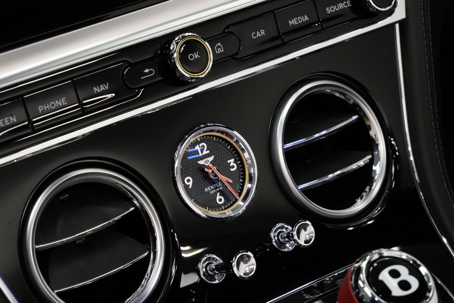 Used 2023 Bentley Continental GT Speed AWD/4WD image 33