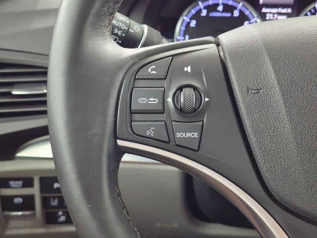 Used 2019 Acura MDX w/ Technology Package AWD/4WD image 19