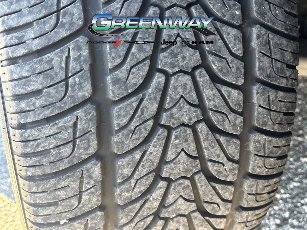 Used 2021 Dodge Durango GT image 35