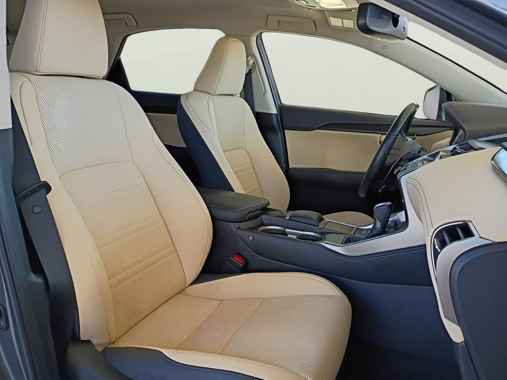 Used 2021 Lexus NX 300 FWD w/ Comfort Package image 3