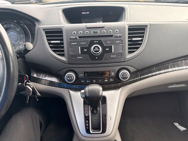 Used 2014 Honda CR-V EX-L image 14