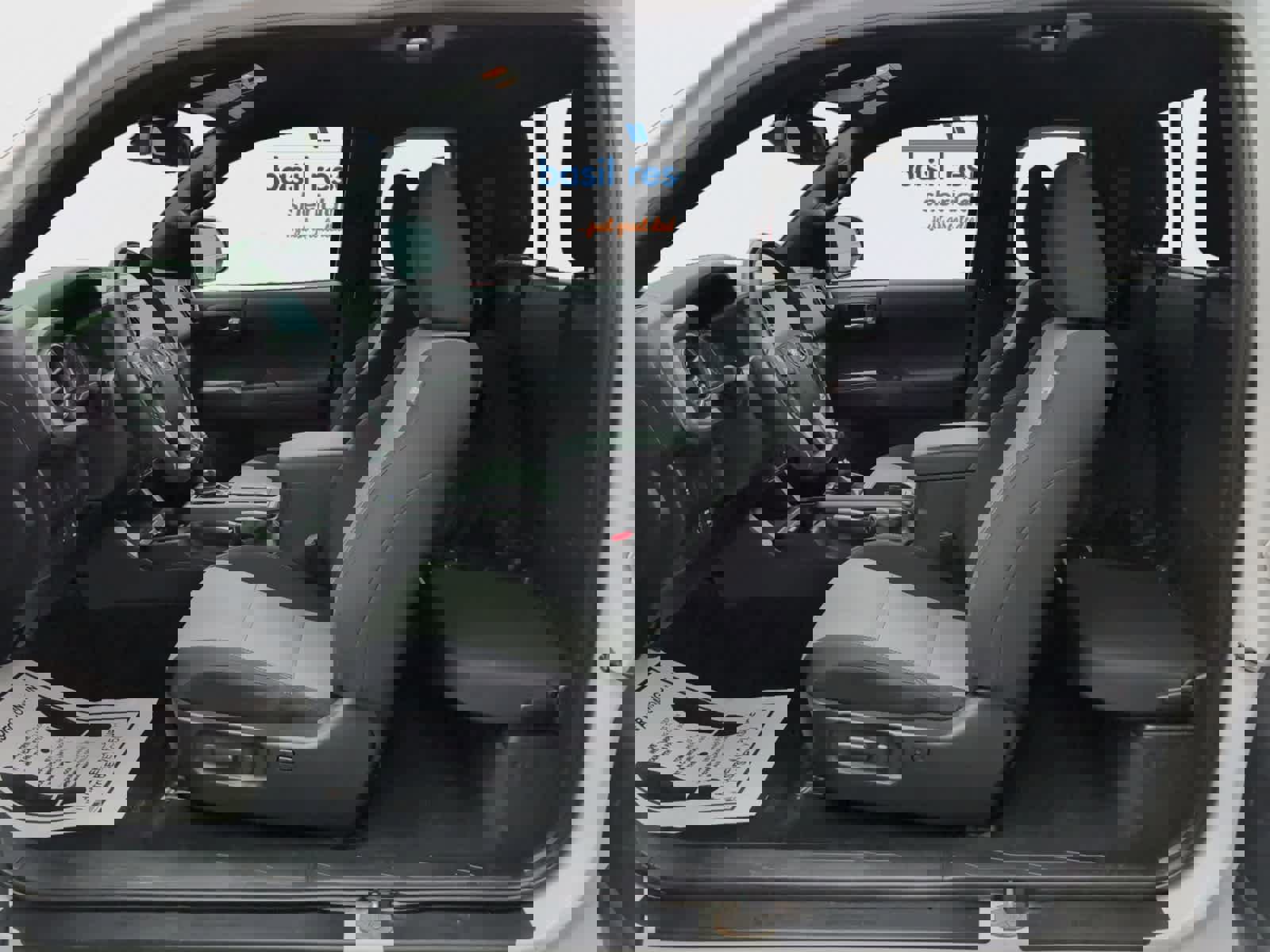 Used 2020 Toyota Tacoma TRD Sport image 16