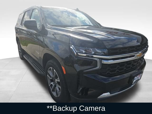 Used 2021 Chevrolet Tahoe LS image 17