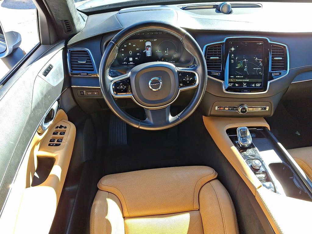 Used 2021 Volvo XC90 T8 Inscription image 13