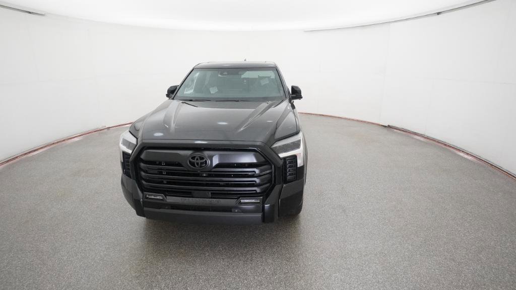 New 2026 Toyota Tundra Limited image 2