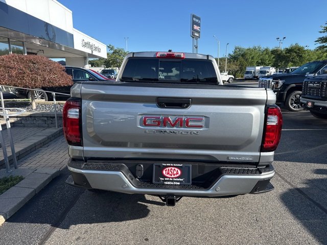 New 2026 GMC Canyon Elevation w/ Convenience Package image 6