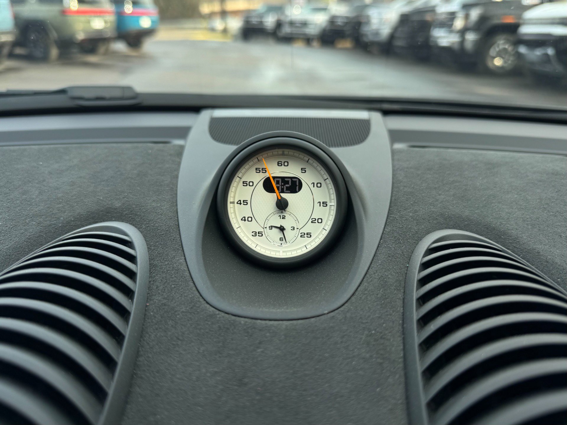 Used 2023 Porsche 718 Cayman GT4 RS image 30