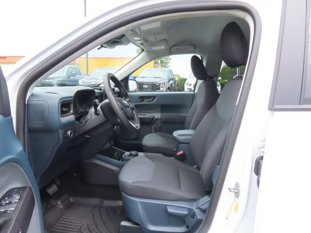 Used 2024 Ford Maverick XL w/ Equipment Group 100A Standard AWD/4WD image 15