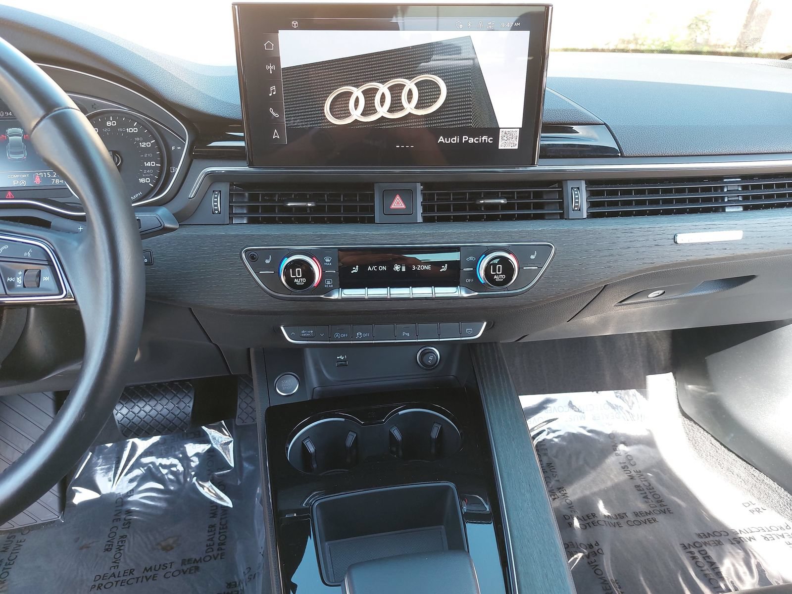 Certified 2023 Audi A5 2.0T Premium w/ Convenience Package AWD/4WD image 19