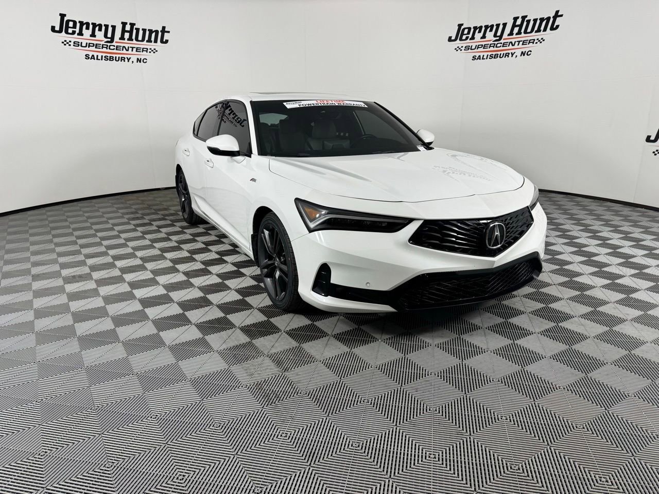 Used 2023 Acura Integra A-Spec image 6