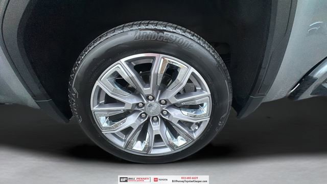 Used 2023 GMC Sierra 1500 Denali w/ Denali Reserve Package image 19