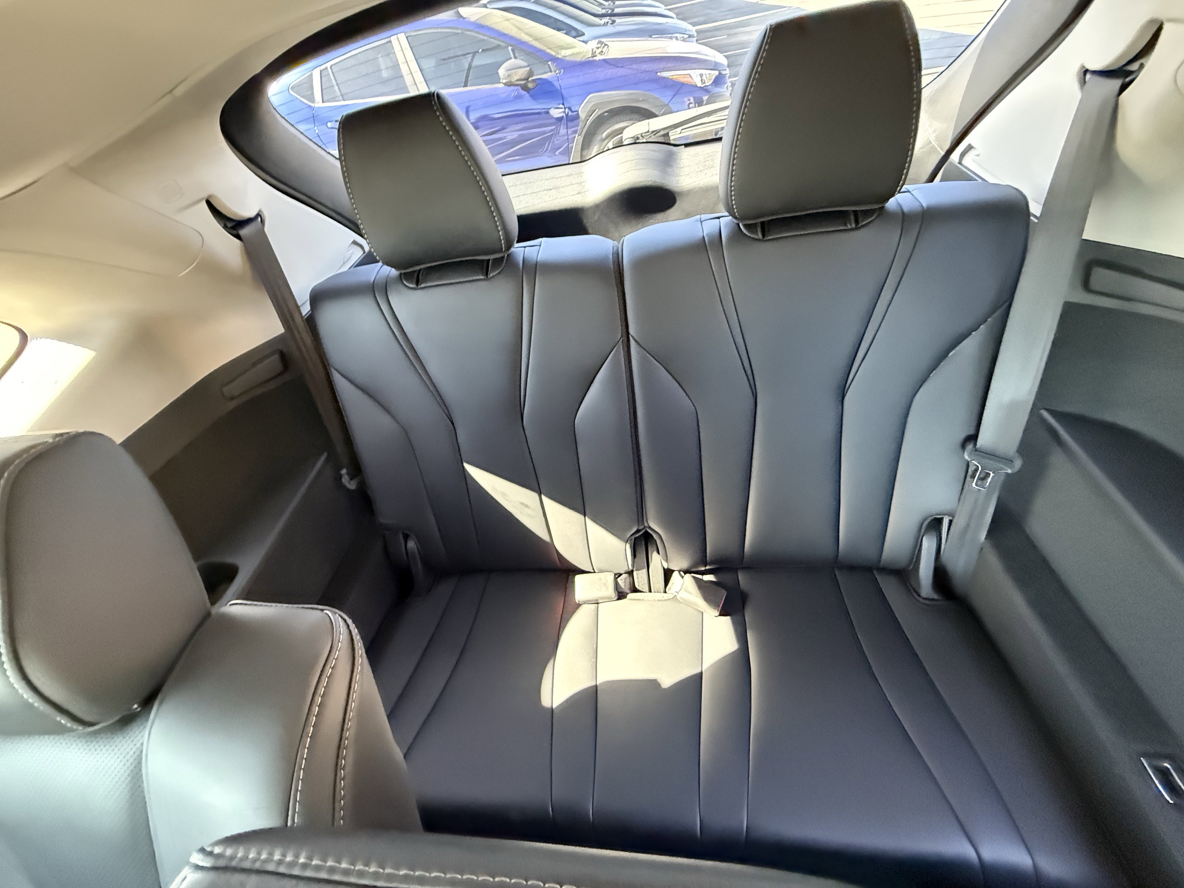 Used 2022 Acura MDX SH-AWD w/ Technology Package image 14