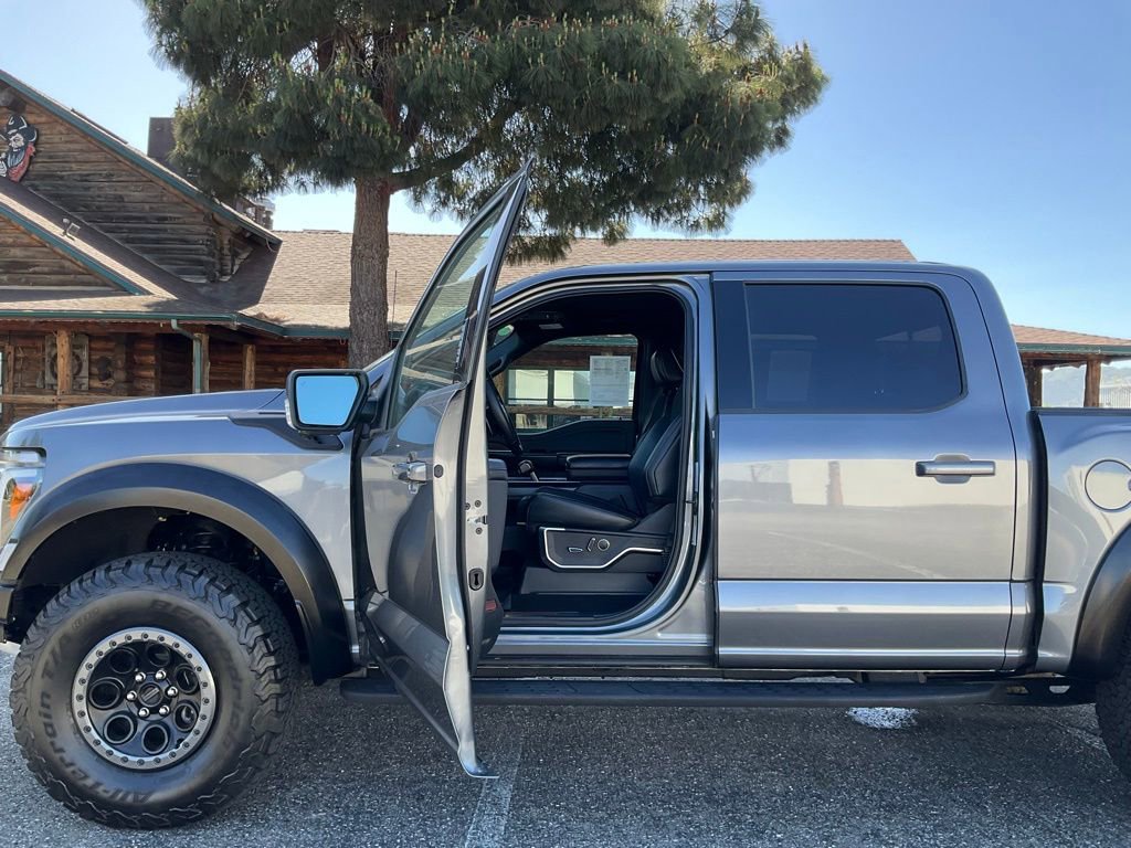 Certified 2024 Ford F150 Raptor image 57