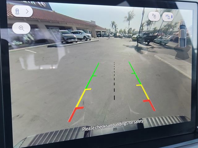 Certified 2025 Ford F150 XLT w/ Equipment Group 301A Standard AWD/4WD image 14