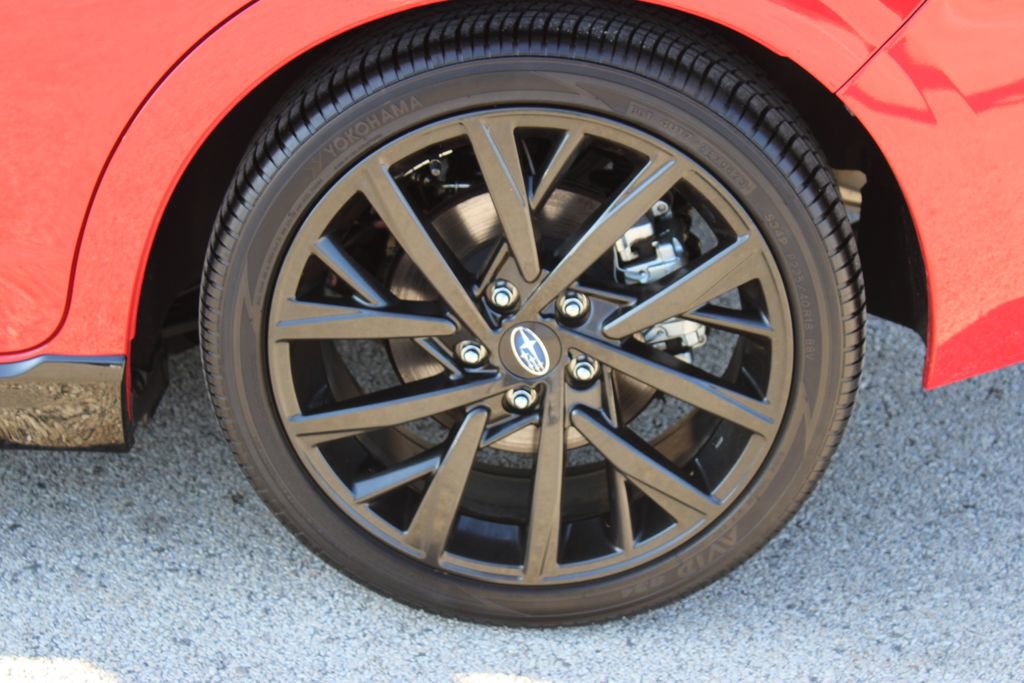 Used 2024 Subaru Impreza RS image 29