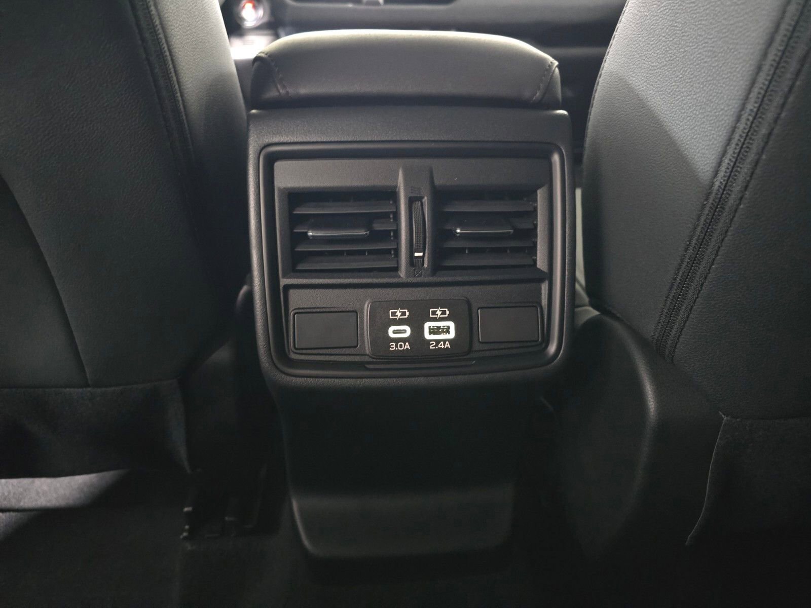 New 2026 Subaru Outback Premium image 22