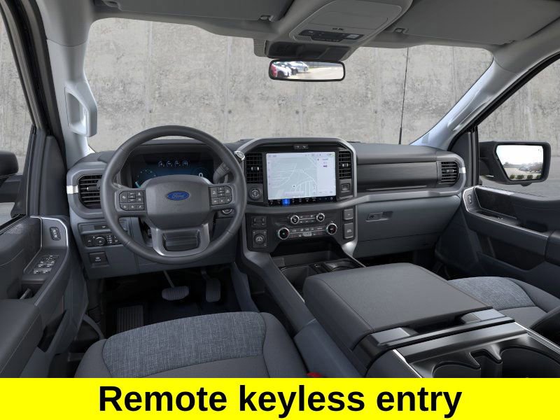 New 2026 Ford F150 XLT image 9