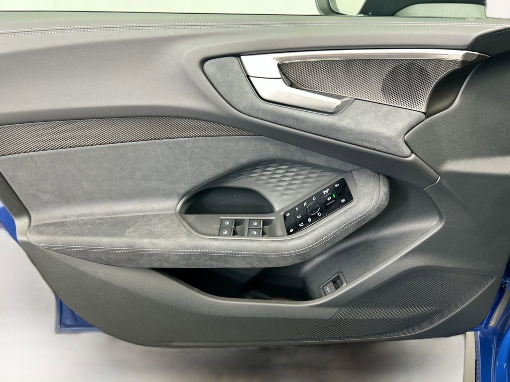 New 2025 Audi S5 Premium Plus AWD/4WD image 24