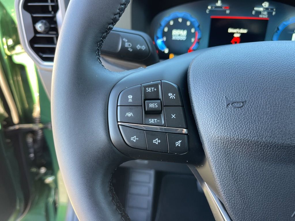 New 2025 Ford Bronco Sport Big Bend image 14