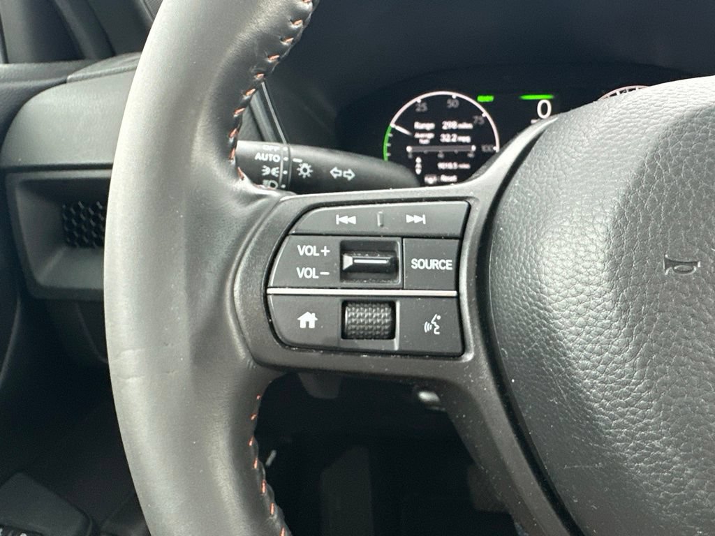 Used 2024 Honda CR-V Sport image 20