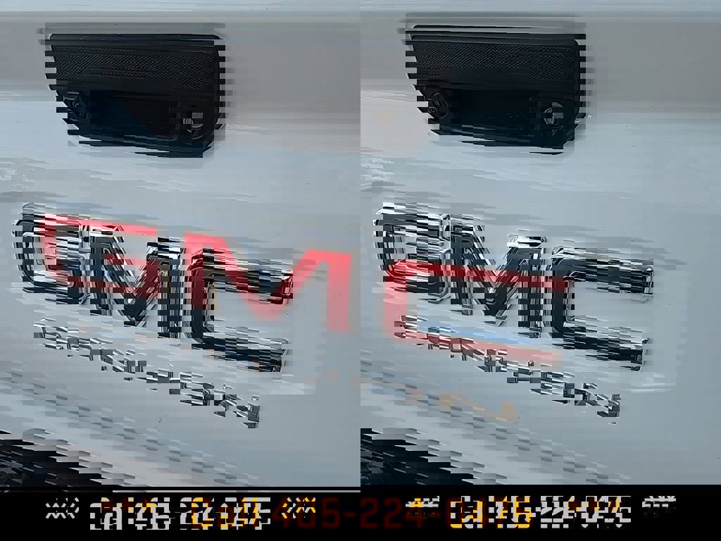 New 2026 GMC Canyon Elevation w/ Convenience Package image 17