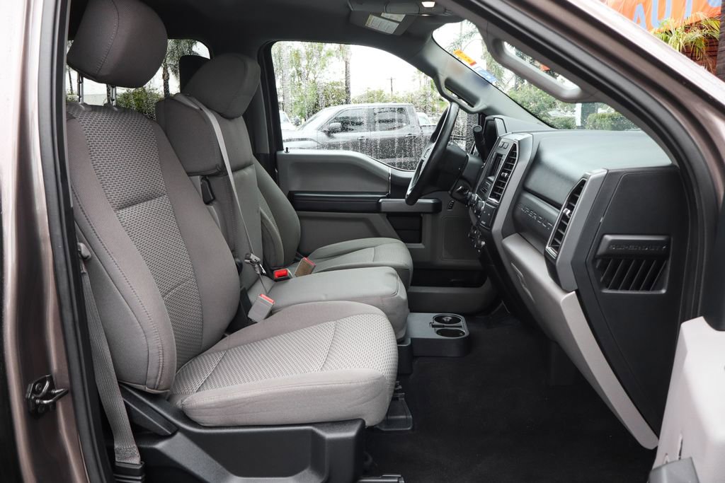 Used 2019 Ford F250 XLT AWD/4WD image 43