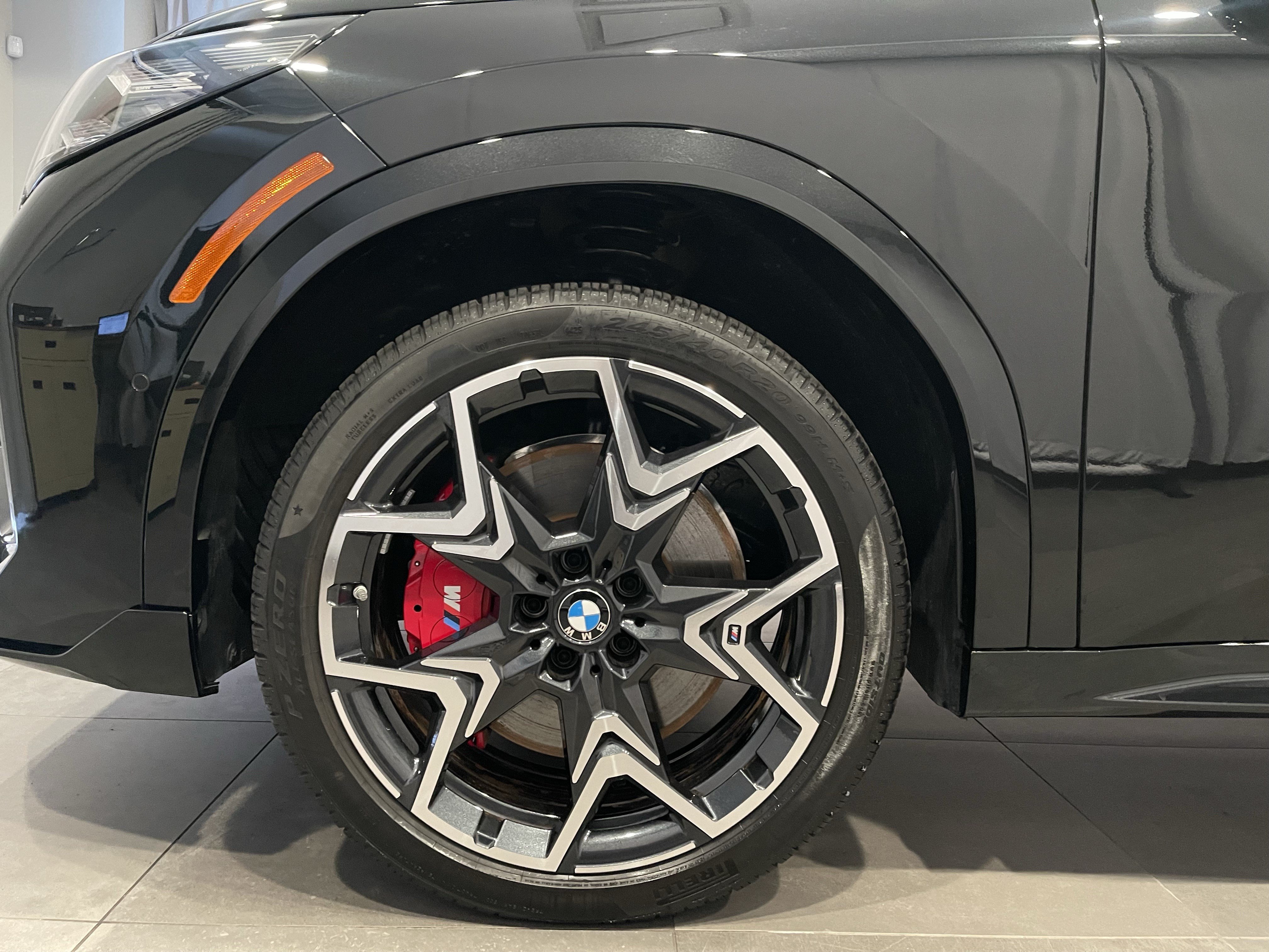 Used 2026 BMW X2 M35i w/ Technology Package AWD/4WD image 22