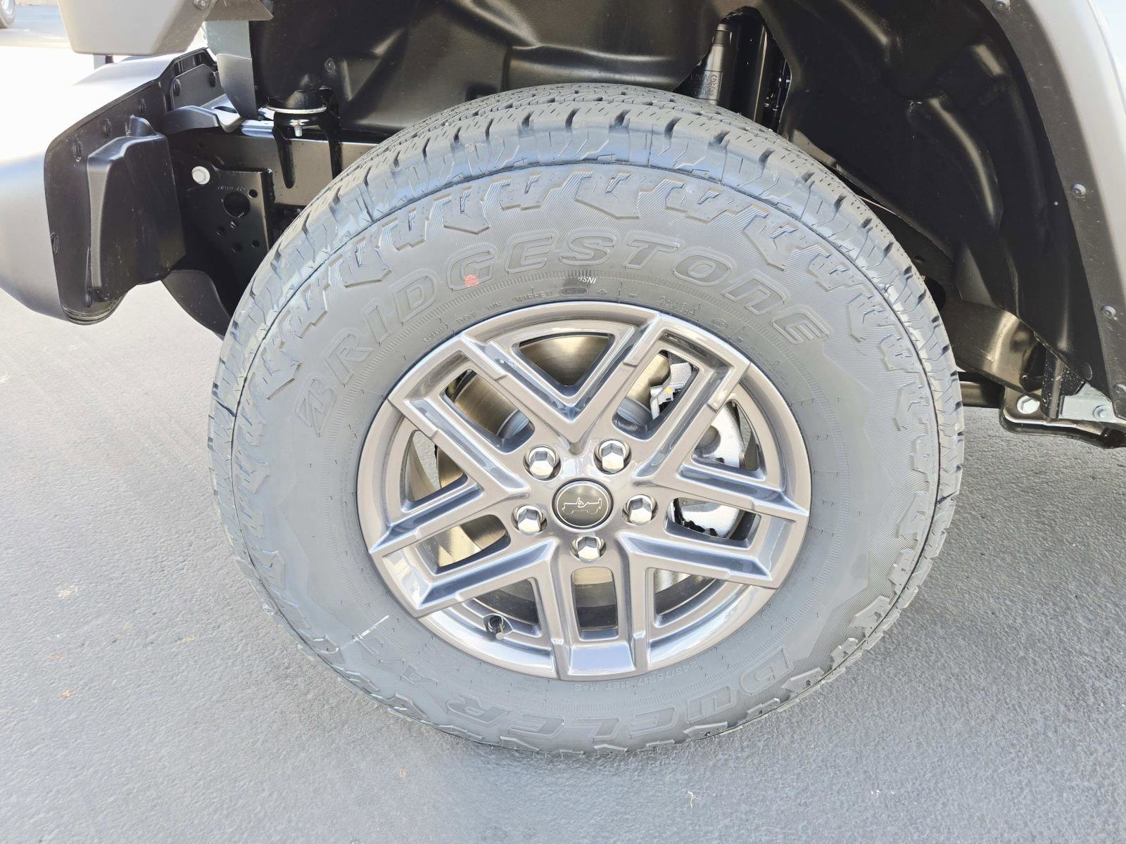 New 2026 Jeep Gladiator Sport image 18