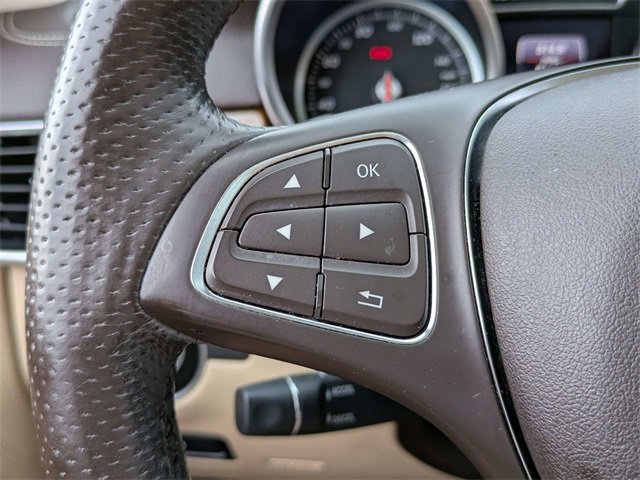 Used 2016 Mercedes-Benz GLE 400 4MATIC image 25