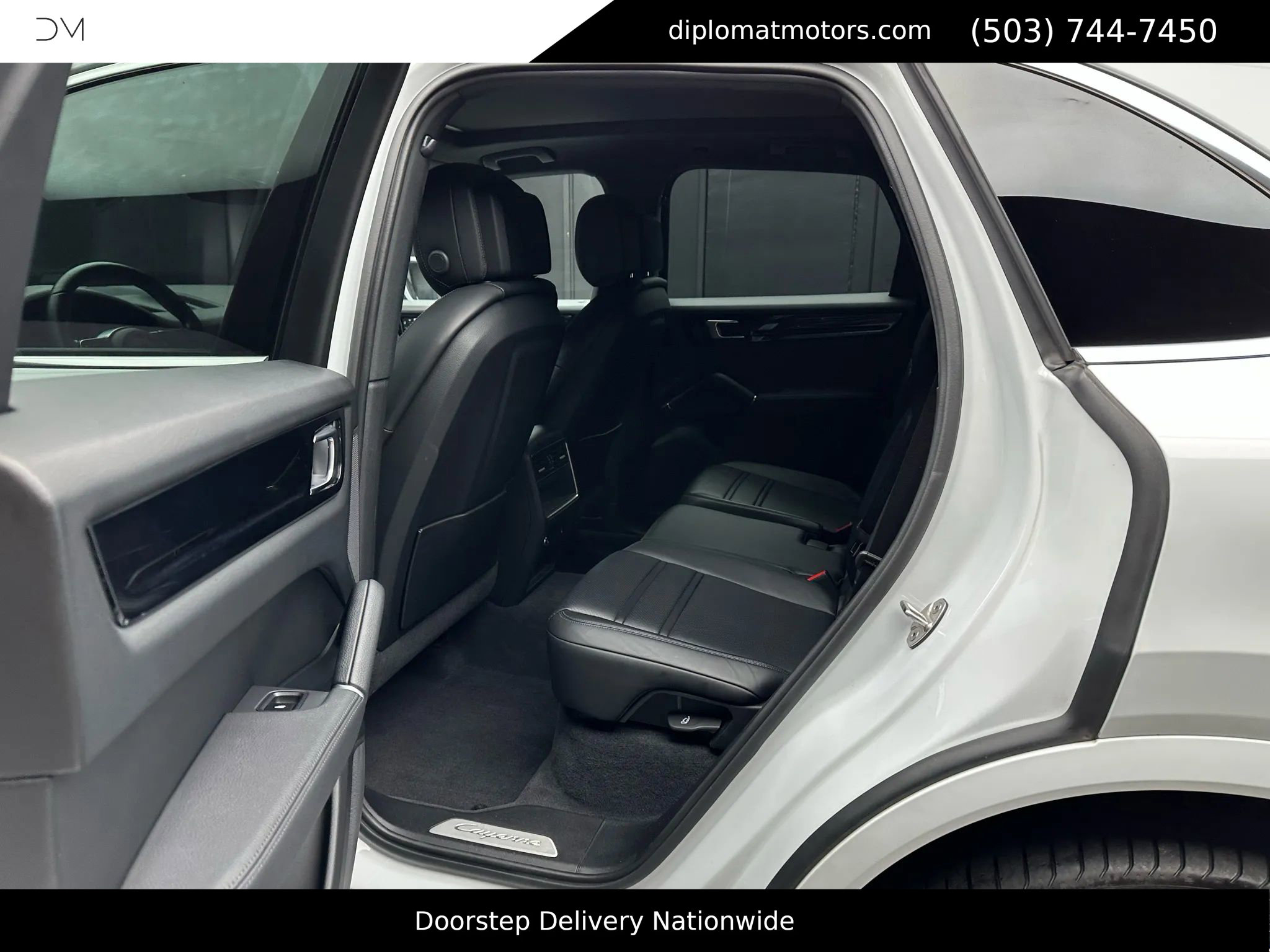 Used 2023 Porsche Cayenne image 20