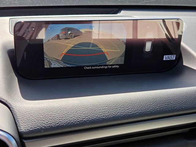 New 2026 MAZDA CX-50 AWD 2.5 S w/ Weather Package image 13