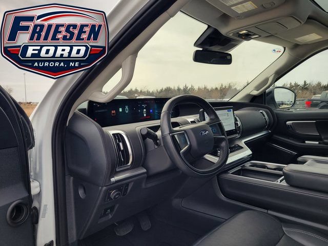 Used 2025 Ford Expedition Max Platinum AWD/4WD image 14