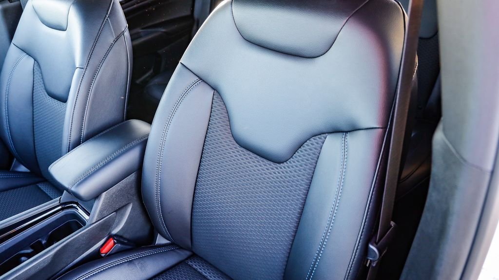 New 2026 Jeep Compass Latitude image 25